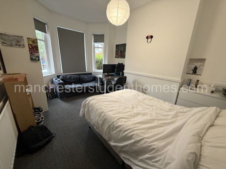 Scarsdale Road, Manchester, M14 5PY - Photo 5