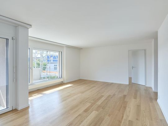 SÄGET hie möchti wohne - Photo 1