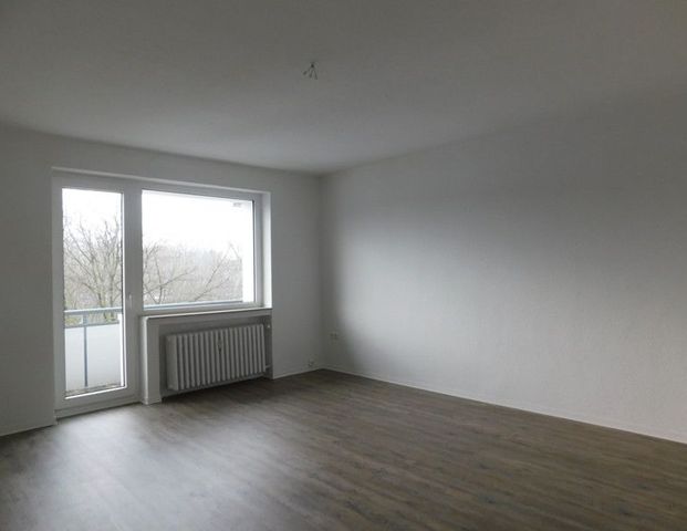 3-Zimmer-Wohnung mit Balkon - Photo 1