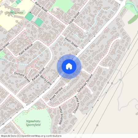 279 The Ridgeway, Stoke, Nelson