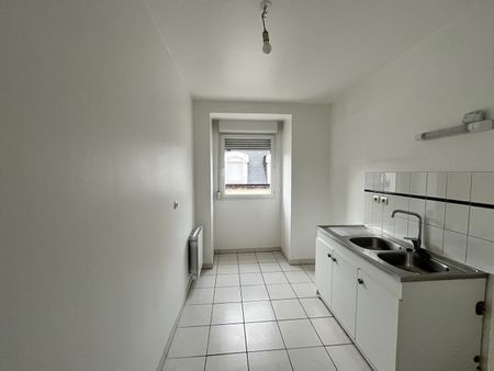 Appartement 2 pièce(s) - Photo 5