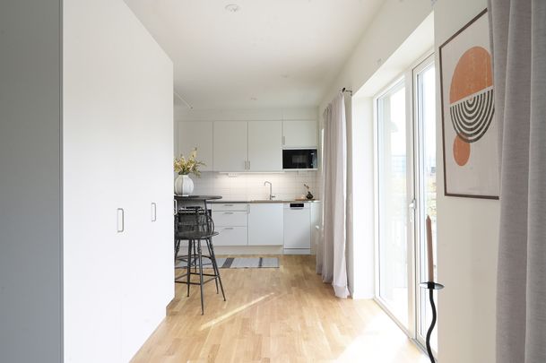 Bolmstadsvägen 4 - Photo 1