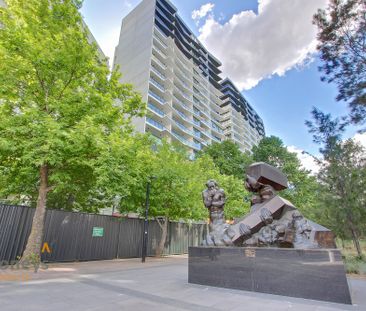 43/260 City Walk, City ACT 2601 - Apartment For Rent | Domain - Photo 2