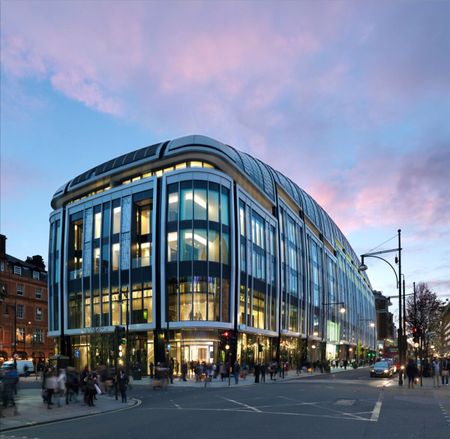 Beautiful 2 bedroom duplex apartment - Photo 2