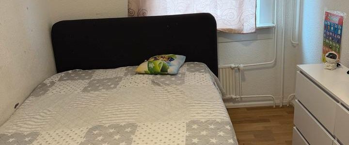 Zwischen miet - Foto 1