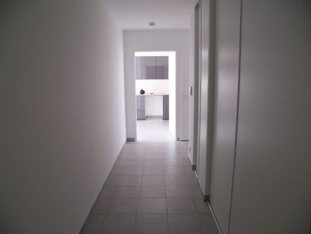 Location appartement 3 pièces, 63.54m², Nice - Photo 2