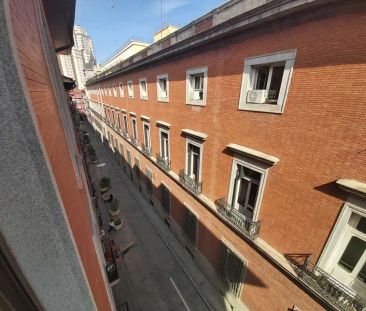 Piso de alquiler en San Bernando, Universidad - Malasaña - Foto 5