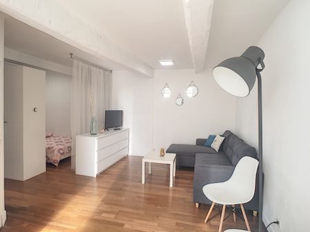 Appartement - T1 - 35m², - Photo 2