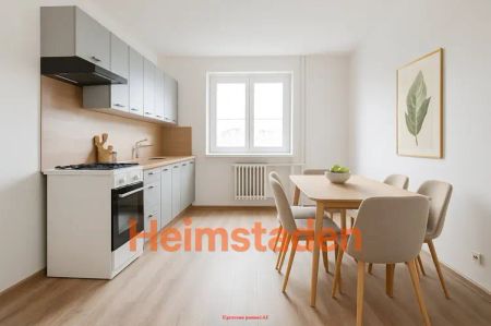 Pronájem bytu 2+1 49 m - Photo 3