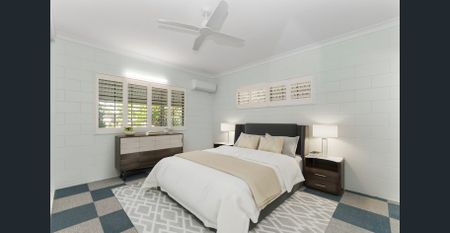 CARED FOR AND LOVED THIS BEAUTY HAS QUICK EASY ACCESS TO UNIVERSITY & HOSPITAL. - Photo 4