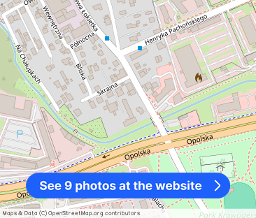 Umeblowana kawalerka po remoncie| Prądnik Biały - Photo 1