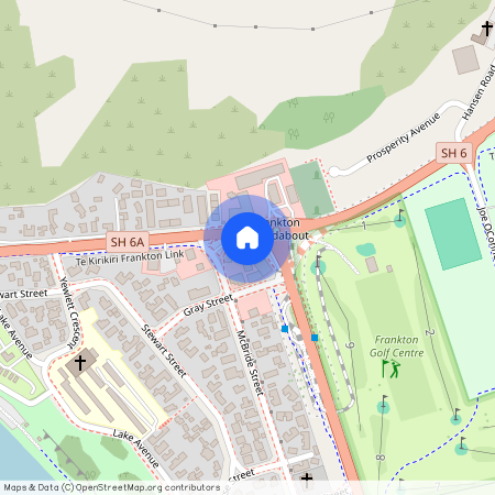 3/1091 Frankton Road, Frankton, Queenstown