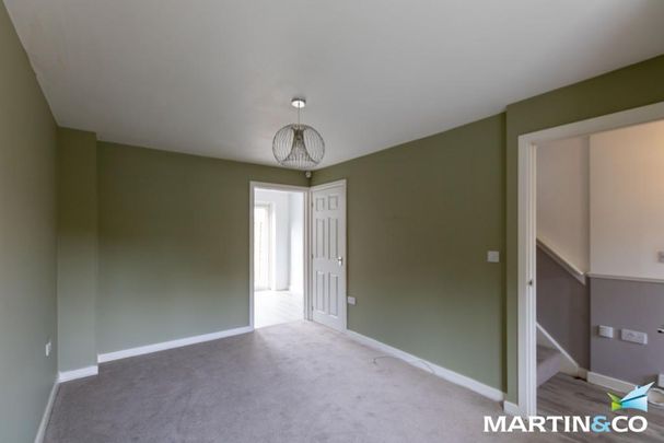 2 bedroom semi-detached house to rent - Photo 1