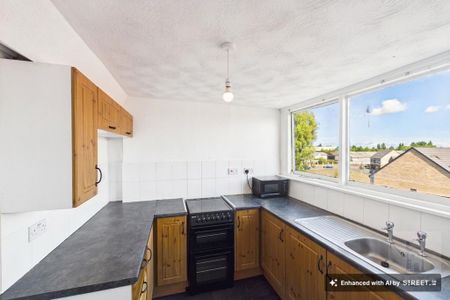 1 bedroom flat to rent - Photo 5