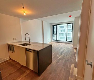 2060 Rue Peel, apt. 803 - Photo 6