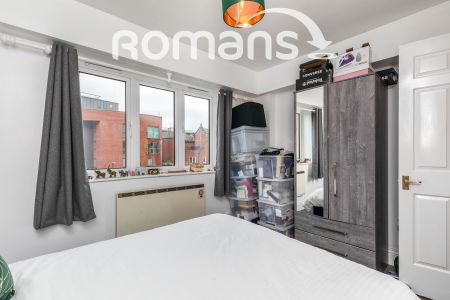 1 bedroom apartment to rent - Photo 5