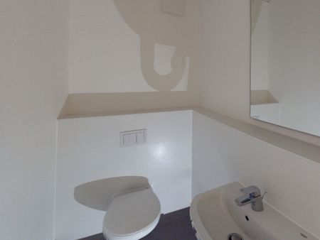 Ansprechende 3-Zimmer-Wohnung im neuen Quartier - Photo 5