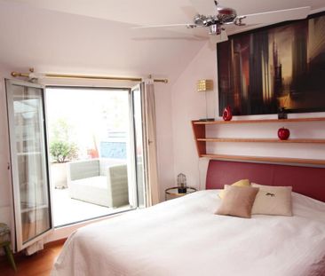 Appartement de 3 pièces - Photo 6