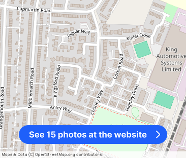 Chorley Way, Coventry - Photo 1