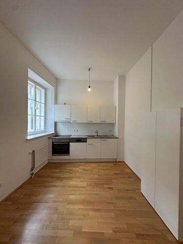 Erstbezug nach Sanierung Innenstadtwohnung – Provisionsfrei! - Foto 4