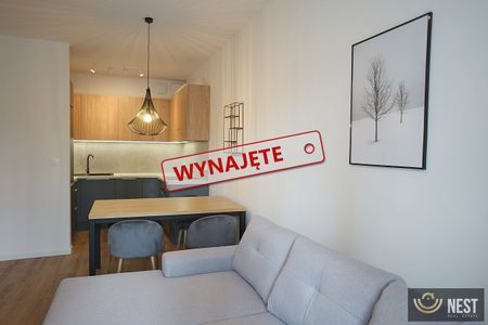 2-pokojowe mieszkanie przy ul. Podgórnej - Фото 3