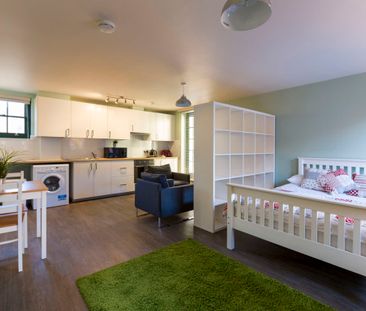 Apartment 3 Harnall Court - Photo 2