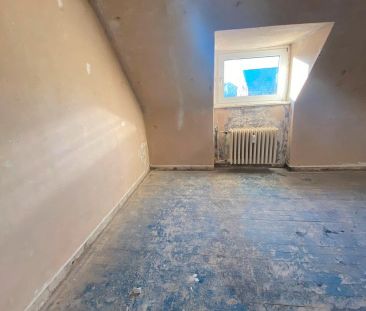 Attraktive 2 Zimmer Wohnung DORTMUNDER INNENSTADT - Photo 1