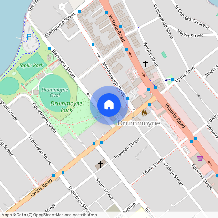 6, Bayswater Street, Drummoyne