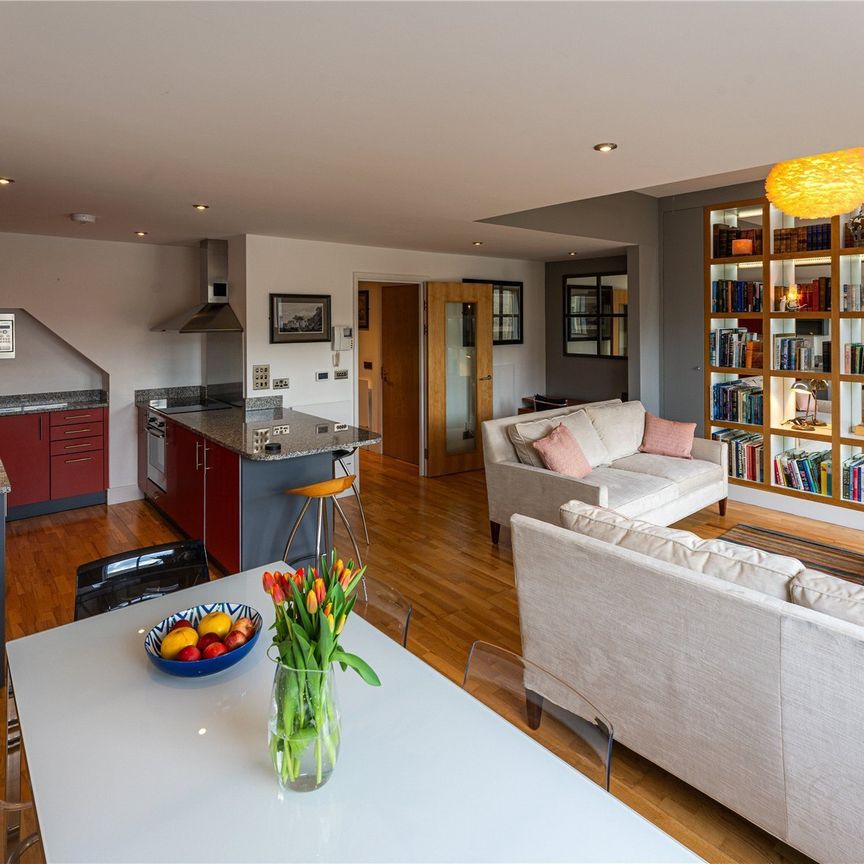 Oxford Castle, New Road, Oxford, OX1 flat to rent - Photo 1