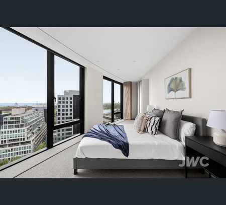 1501/601 St Kilda Road, Melbourne, Vic 3004 - Photo 5