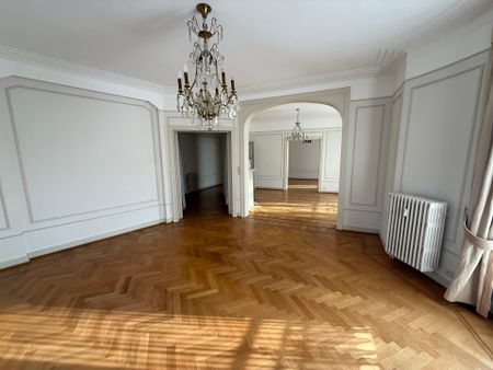 Avenue de Broqueville, 1200, Woluwe-Saint-Lambert - Foto 5