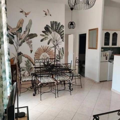 Location Appartement - Photo 1