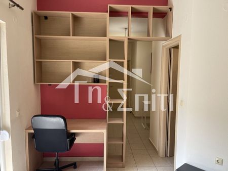 Γκαρσονιέρα προς ενοικίαση 330 € - Photo 3