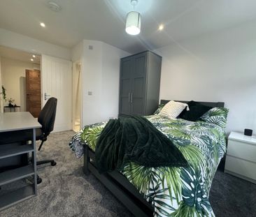 2 BEDROOM APARTMENT, OLD SILK APARTMENTS – STUDENT ACCOMMODATION CO... - Photo 5