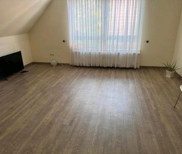 Seniorengerechte 2-3 Zimmer Wohnung -Wohnen mit Service - Foto 1