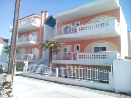 Studio/Γκαρσονιέρα για ενοικίαση - Σέρρες, - Photo 5