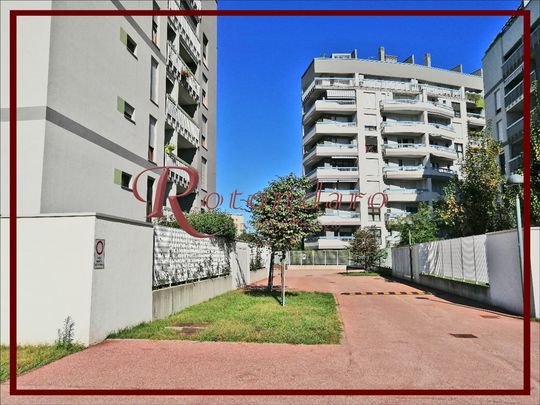 Affitto Residenziale - Milano De Angeli, Vercelli, Washington - Via Luigi Mengoni - Photo 1