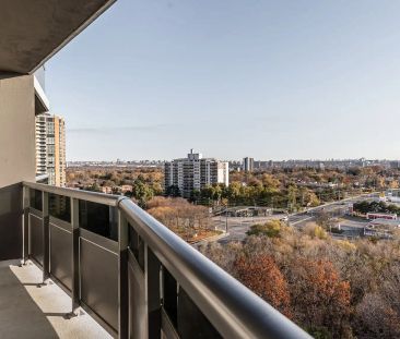 263-265 Dixon Rd — 2 Bedroom - unit 1004 - Photo 1