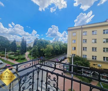 Śródmieście / lokal użytkowy / 2 piętro - Photo 4