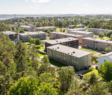 Serenadvägen 1 - Foto 2