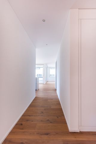 5.5-Zimmerwohnung - Ihr neues Zuhause erwartet Sie - Foto 2