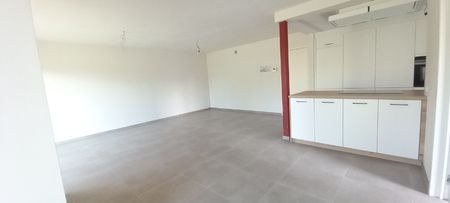 Appartement te huur in Evergem - Photo 4