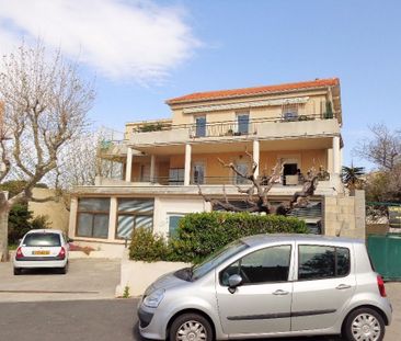 Location appartement 2 pièces, 40.97m², Sète - Photo 3