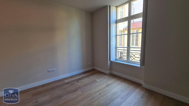 Location Appartement 3 pièces 76m² METZ 57000 - Photo 1