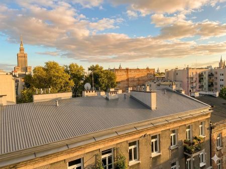 Pokój z kuchnią na Nowej Pradze - Фото 5