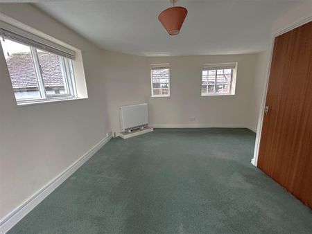 1 bed flat to rent in Corve Street, Ludlow, SY8 - Photo 2