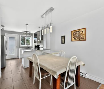 Appartement à louer - Laval (Saint-Vincent-de-Paul) - Photo 6