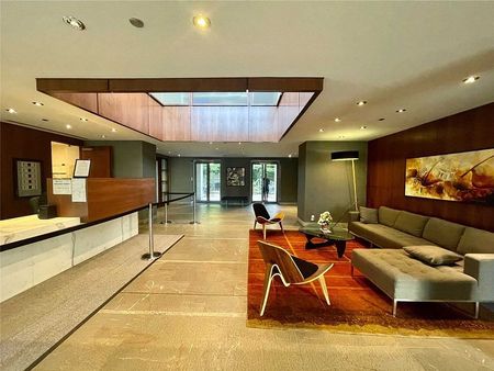 For Lease - 500 Queens Quay Unit# 1012E, Toronto, Ontario - Photo 2