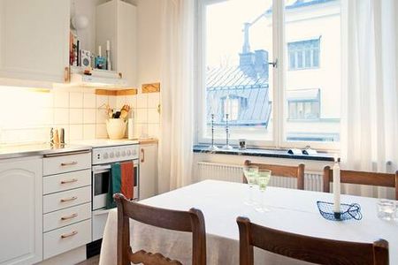 Södermannagatan, Stockholm - Photo 2