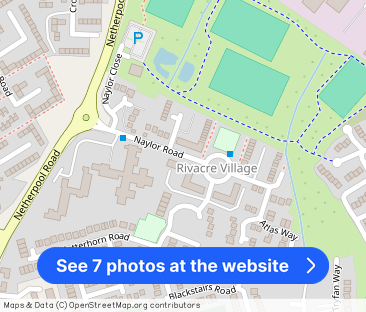 Naylor Road, Rivacre, ELLESMERE PORT, CH66 - Photo 1